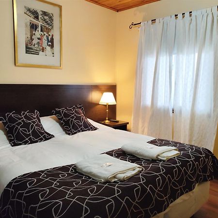 Las Retamas B&B Ушуая Экстерьер фото