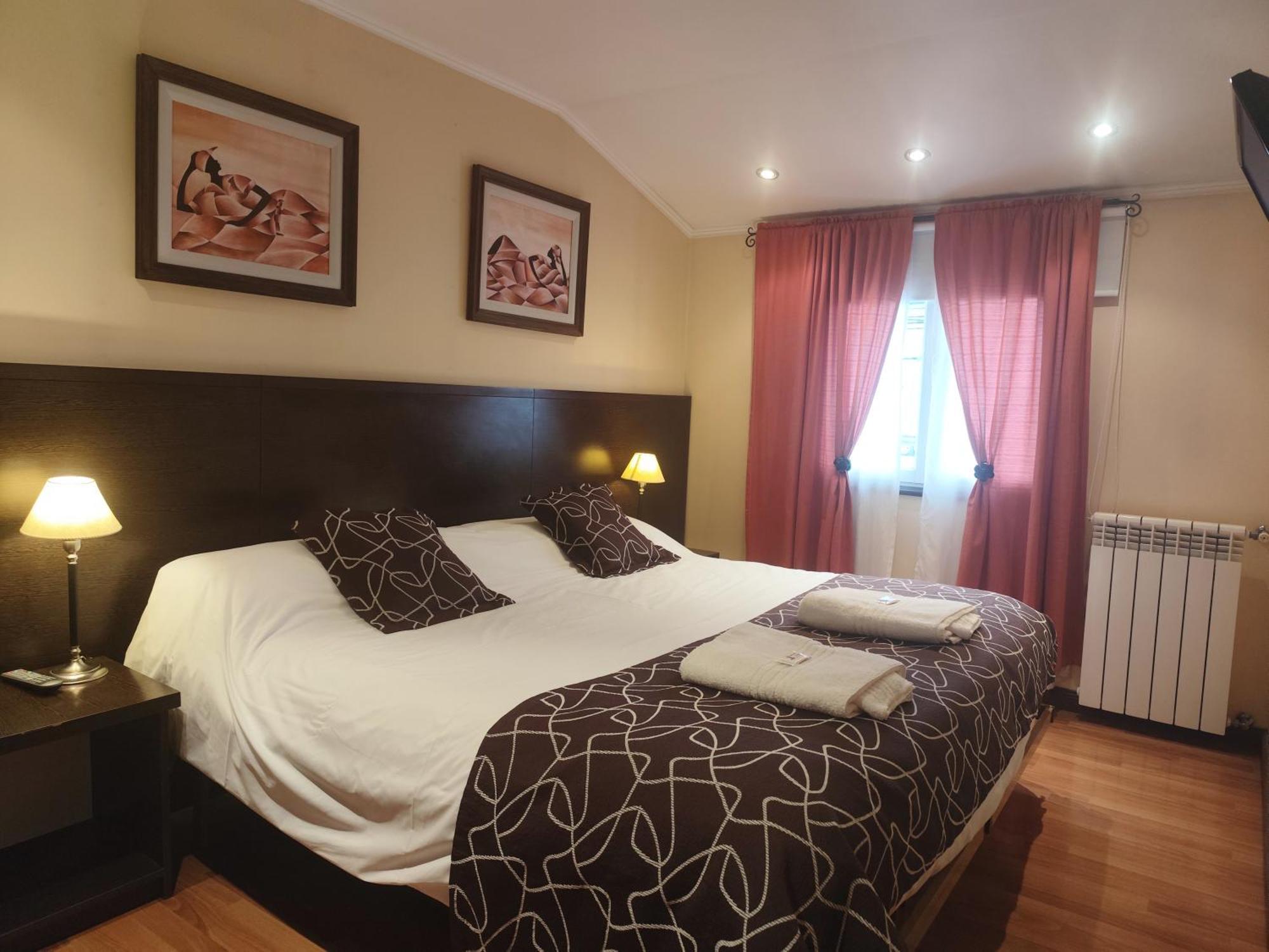 Las Retamas B&B Ушуая Экстерьер фото